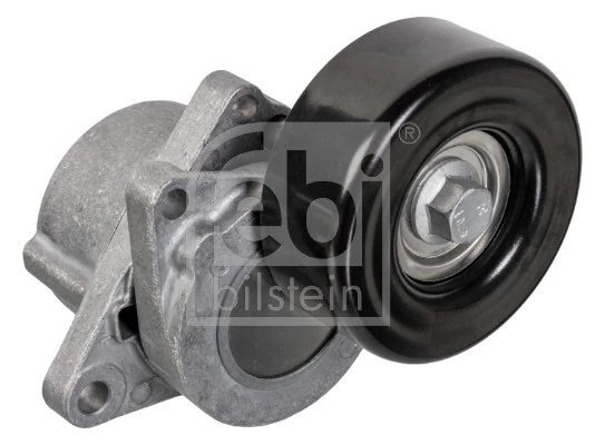 Belt Tensioner, V-ribbed belt